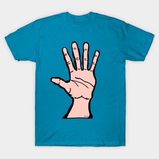 Handy T-Shirt